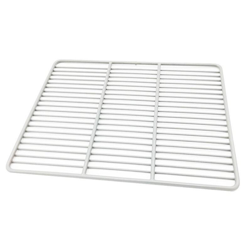 SOFRACA Grille Intérieure Pour Modele 400 L - Réf:GRAT4 - GRAT4_0