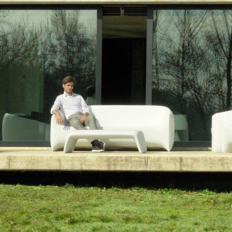 Table basse blow de VONDOM_0