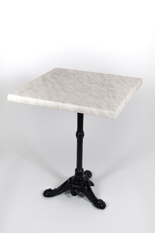 Plateau de table en bois pour restaurant