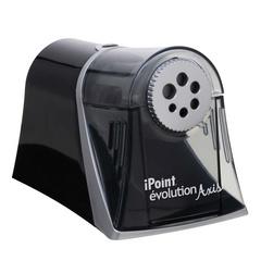TAILLE-CRAYONS ÉLECTRIQUE IPOINT ÉVOLUTION AXIS