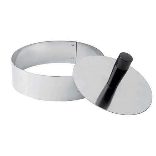 TASSEUR À ENTREMETS INOX DIAMÈTRE 60 MM_376 106 - MATFER
