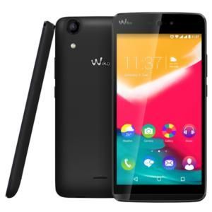 TÉLÉPHONE PORTABLE PRO WIKO RAINBOW JAM 4G