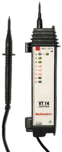 TESTEUR DE TENSION 12-690V