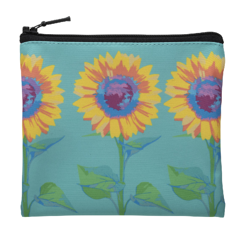 Trousse de toilette zippée en polyester - Impression sublimation sur toute la surface - Minimum 50 pièces_0