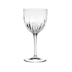 Verre à pied Nick et Nora Mixology 15 cl x6 -  Transparent Rond Cristallin Bormioli Luigi - transparent 3106233080653_0
