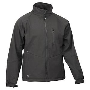 VESTE SOFTSHELL MOLINEL