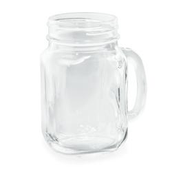 Lot de 24 Verres à boire en Verre trempé transparent  L 107 mm l 77 mm H 133 mm Was Germany - transparent verre 1789 045_0