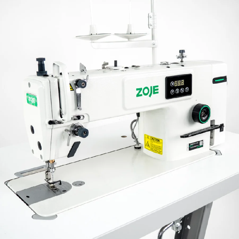 ZOJE A6000-G Piqueuse plate_0