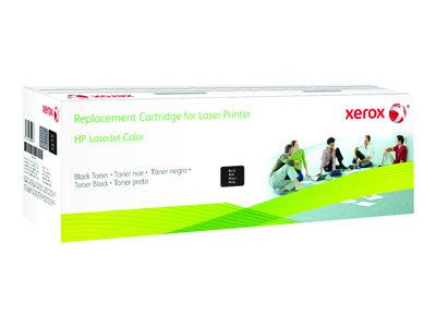 TONER REMANUFACTURÉ MONO EVERYDAY DE XEROX COMPATIBLE AVEC HP 80A (CF280A), CAPACITÉ STANDARD