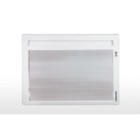 Panneau rayonnant 750 W - Solius Ecodomo Atlantic - Horizontal avec options économie d'énergie_0