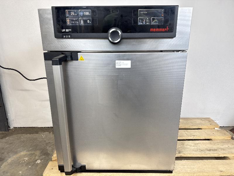 Étuve Memmert UF55plus_0