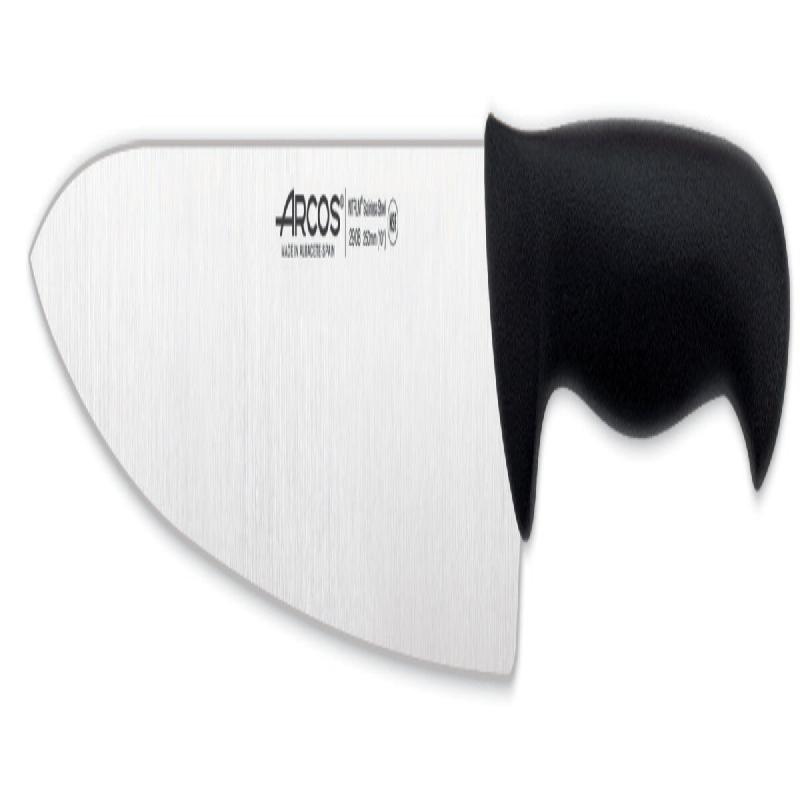 Arcos Couteau de chef série 2900 - noir ARCPRO000-290825_0
