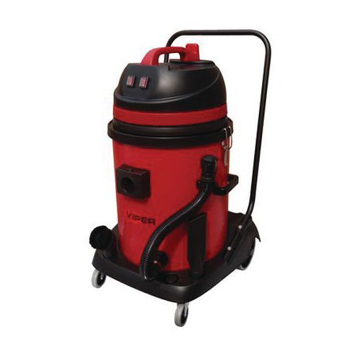 ASPIRATEUR EAU ET POUSSIÈRES VIPER LSU 255P NILFISK ALTO