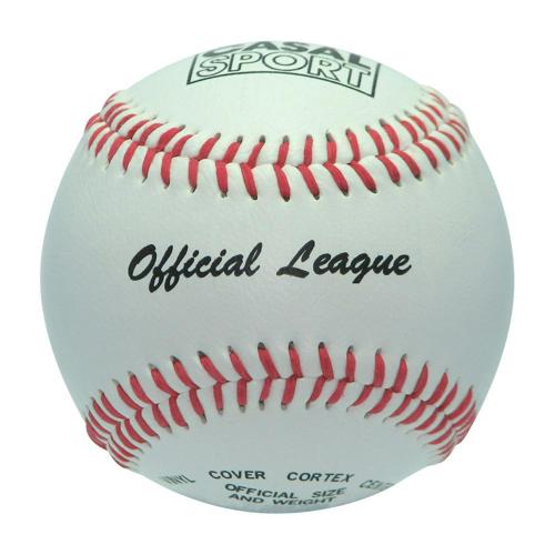 BALLE DE BASEBALL OFFICIAL 9''
