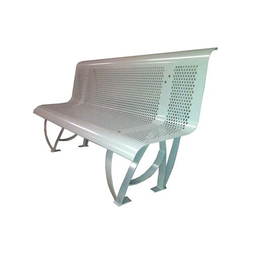 BANC EXTÉRIEUR - GERIATRIE 200 RAL