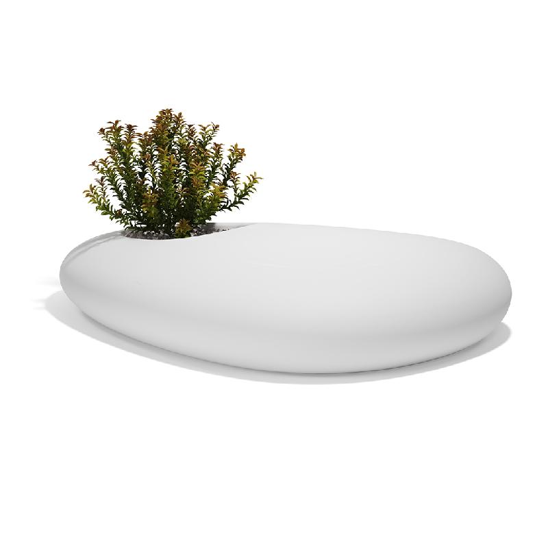 Banc stone bench - ice_0