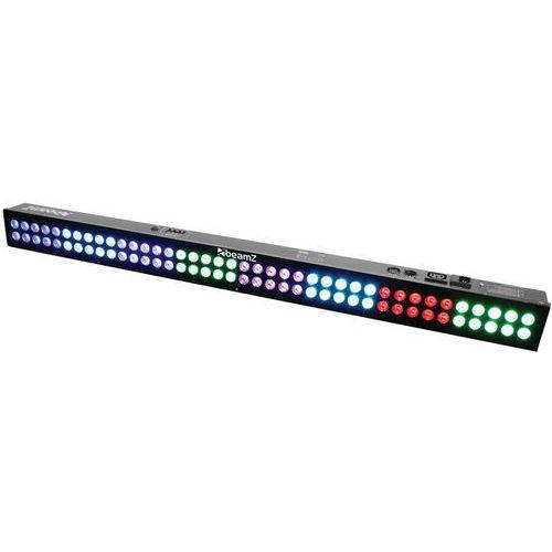 BARRE À LED 80 X LEDS 3-EN-1 DMX IRC - LCB803