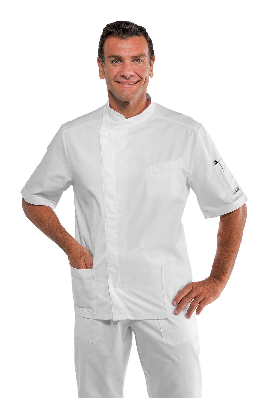 BLOUSE DE DENTISTE EXTRA LIGHT