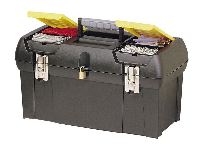 Boite à outils série pro 60cm - STANLEY - 1-92-067 - 790790_0