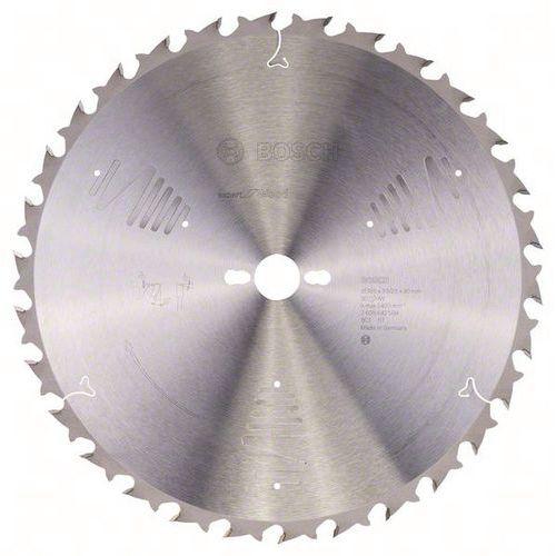 BOSCH 1 LAMES DE SCIES CIRCULAIRES POUR SCIES À FORMAT ET DE TABLE HORIZONTALES/VERTICALES