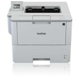 BROTHER - HL-L6400DW - IMPRIMANTE LASER NOIR ET BLANC - A4 - RECTO VERSO - WIFI - 50 PPM