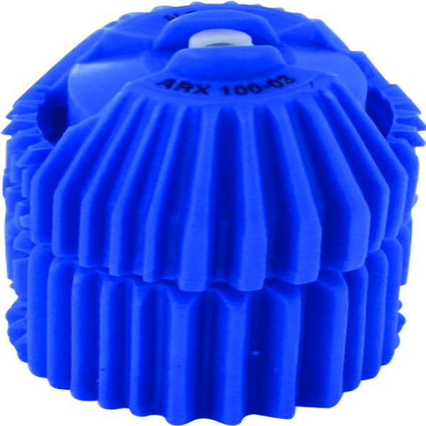 BUSE KWIX ARX 100° BLEUE LA PIECE NOZAL