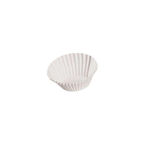 CAISSETTES RONDES PAPIER SILISÉ HAUTEUR 32MM - MATFER