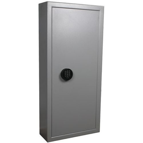 COFFRE-FORT POUR CLÉS ANTI EFFRACTION DRS VECTOR KEYSAFE - DE RAAT