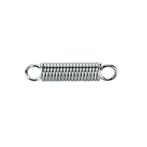 Lot De 10 Pinces à Ressort En Acier - Taille 28 Mm (ou Autre) - Pour Rangement Outils, Balais, Tuyaux - 11