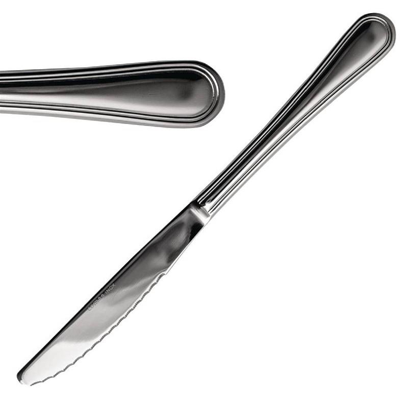 Couteau de table Bilbao 222mm | Comas - DS069_0