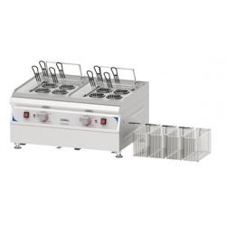 Cuiseur à pâtes 2 x 9 litres - G3611630043441_0