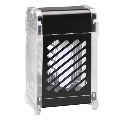 DÉSINSECTISEUR ÉLECTRIQUE - INSECTES VOLANTS - 20 W - COMPACT II JVD