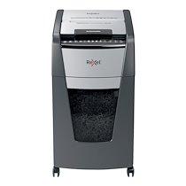 Destructeur Rexel Optimum Auto+ 300M - coupe micro_0