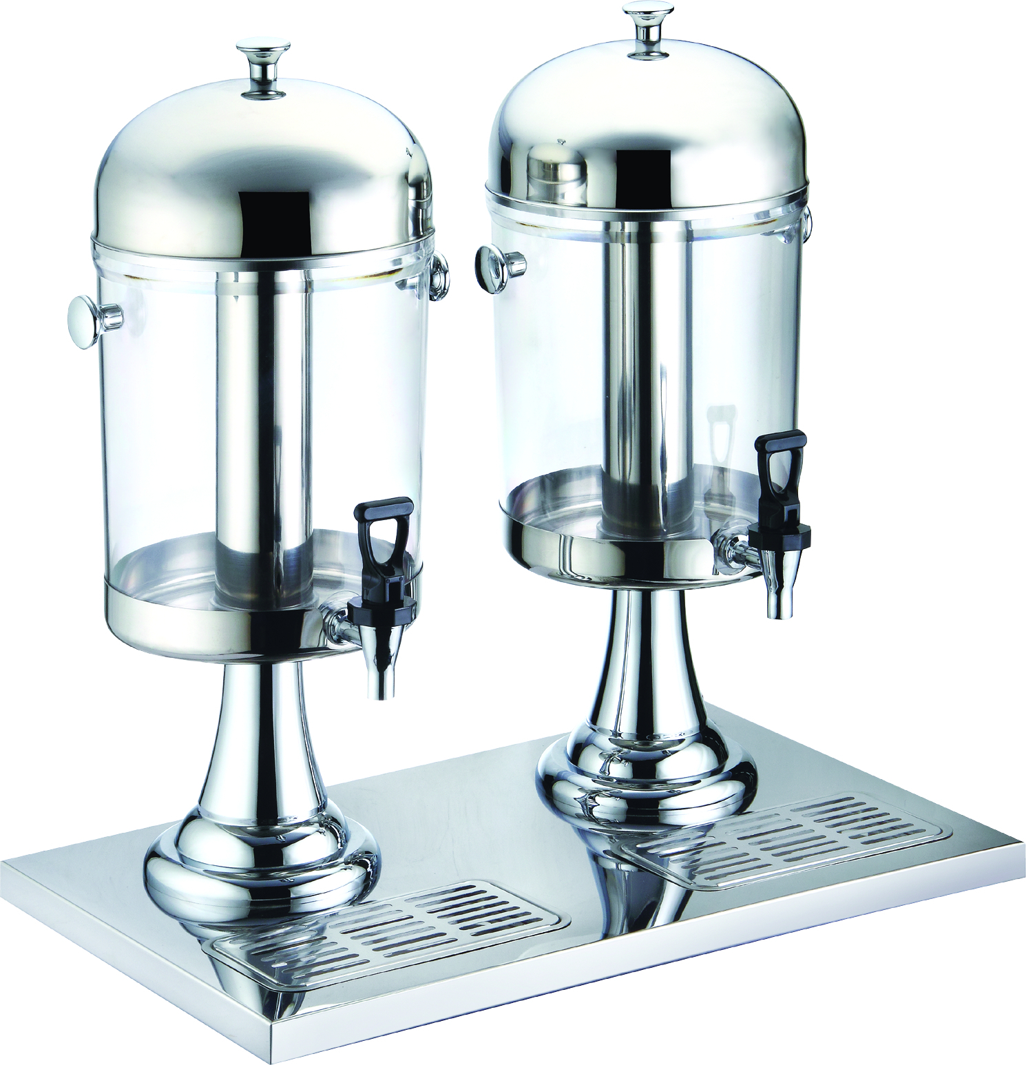 DISTRIBUTEUR DE JUS ECO 2X8L