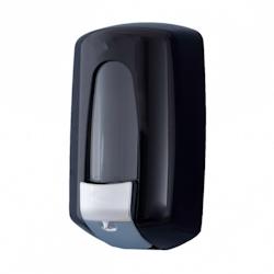 Distributeur de savon vrac - ABS Noir - 1L - JOFEL - 8427950349119_0