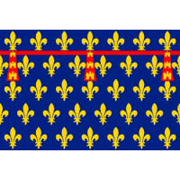 DRAPEAU ARTOIS : DIMENSIONS - 200 X 300 CM