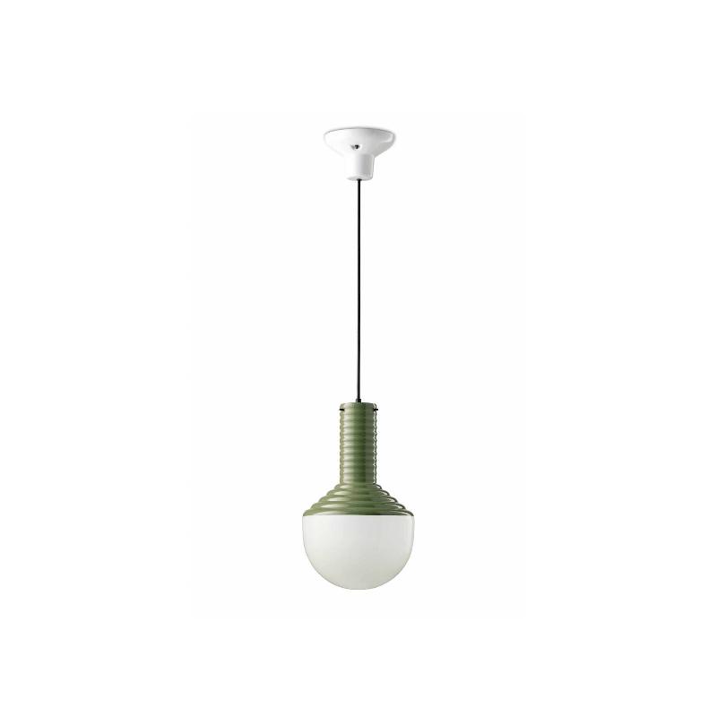FERROLUCE SUSPENSION SELARÓN, VERT SAUGE
