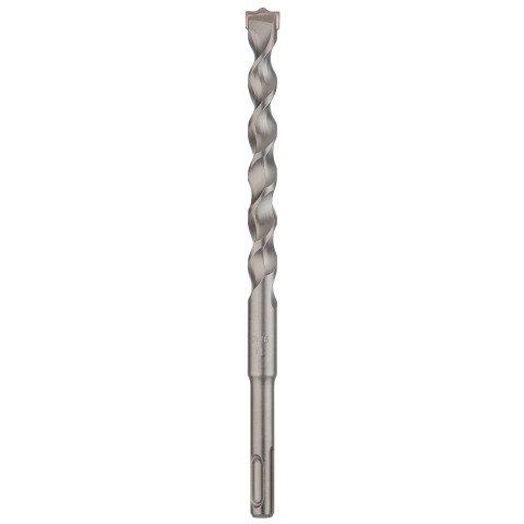 FORET BÉTON TWISTER 16X260MM 2 TAILLANTS ATTACHEMENT SDS+