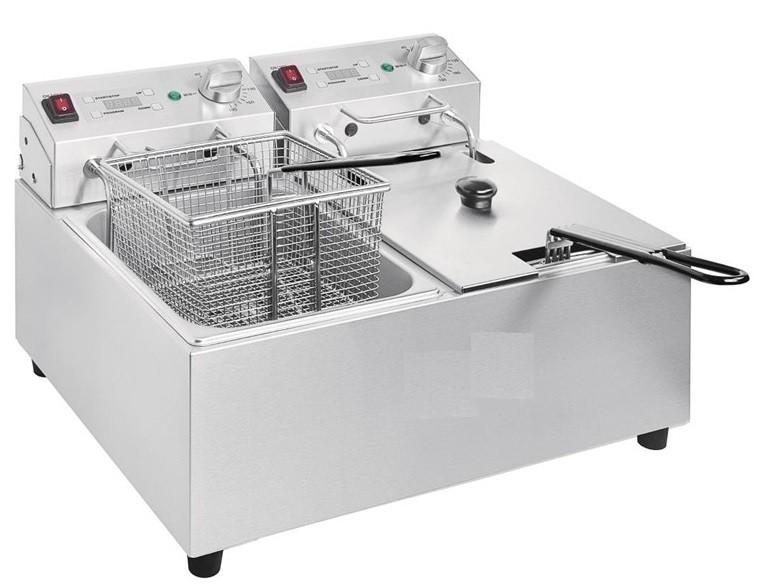 friteuse 5 litres