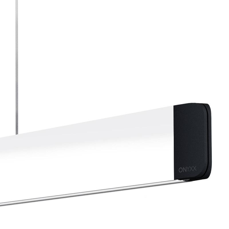 GRIMMEISEN ONYXX LINEA PRO SUSPENSION BLANC/NOIR
