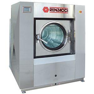 Hs 55 - machines à laver à super essorage suspendues - renzacci - capacité 55 kg_0