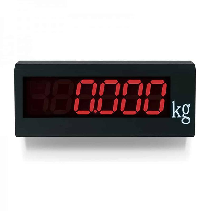 Indicateur répétiteur RD3 avec câble de 4 m. Pour K3X, K3iX, K3W, K3iW_0