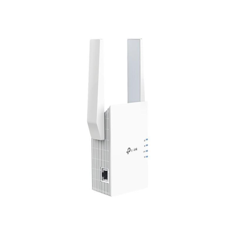 Interrupteur double intelligent TP-LINK TPLINK Smart Light Tapo S220 (TAPO S220) - 4897098682562_0