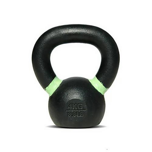 KETTLEBELL - BODY SOLID - KBPO 4KG À 40KG