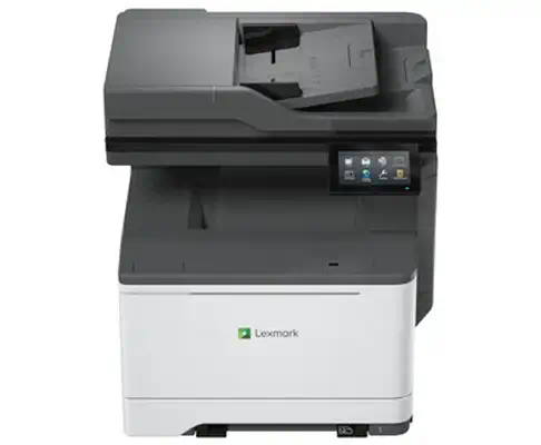 Lexmark CX532adwe Laser A4 1200 x 1200 DPI 33 ppm Wifi_0