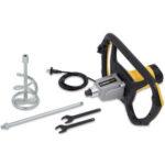 Mélangeur malaxeur électrique 1600W - 2 vitesses avec variateur électronique - 11571475_0