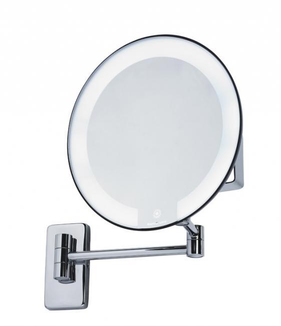 Miroir grossissant lumineux cosmos jvd_0