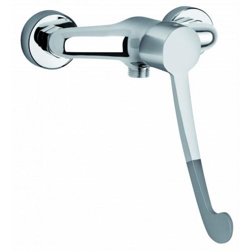 MITIGEUR DE DOUCHE MURAL - LEVIER MÉDICAL - ACCESS SH PAINI