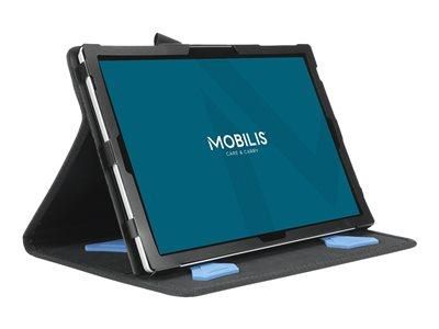 MOBILIS ACTIV - ÉTUI À RABAT POUR TABLETTE