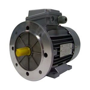 MOTEUR ÉLECTRIQUE TRIPHASÉ 230/400V 2.2KW 3000TR/MIN - MH190L2B35 BRIDE B35